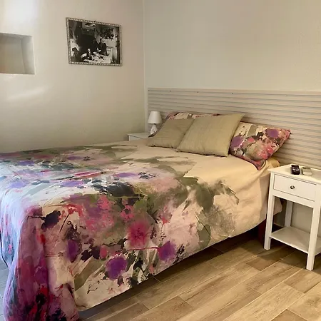 Domus De Janas Apartment