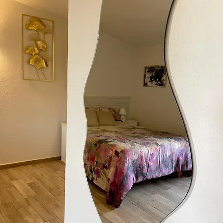 Apartment Domus De Janas *